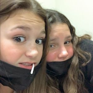 Meet your Posher, Harper